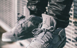 Sneakers Tier List